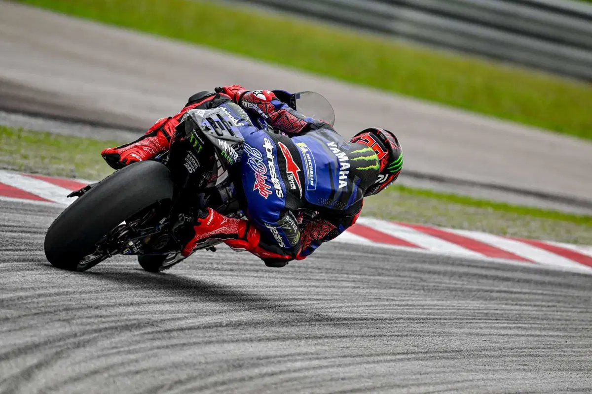 MotoGP 2023. Test di Sepang: le immagini più belle del Day 2 [GALLERY] (162)