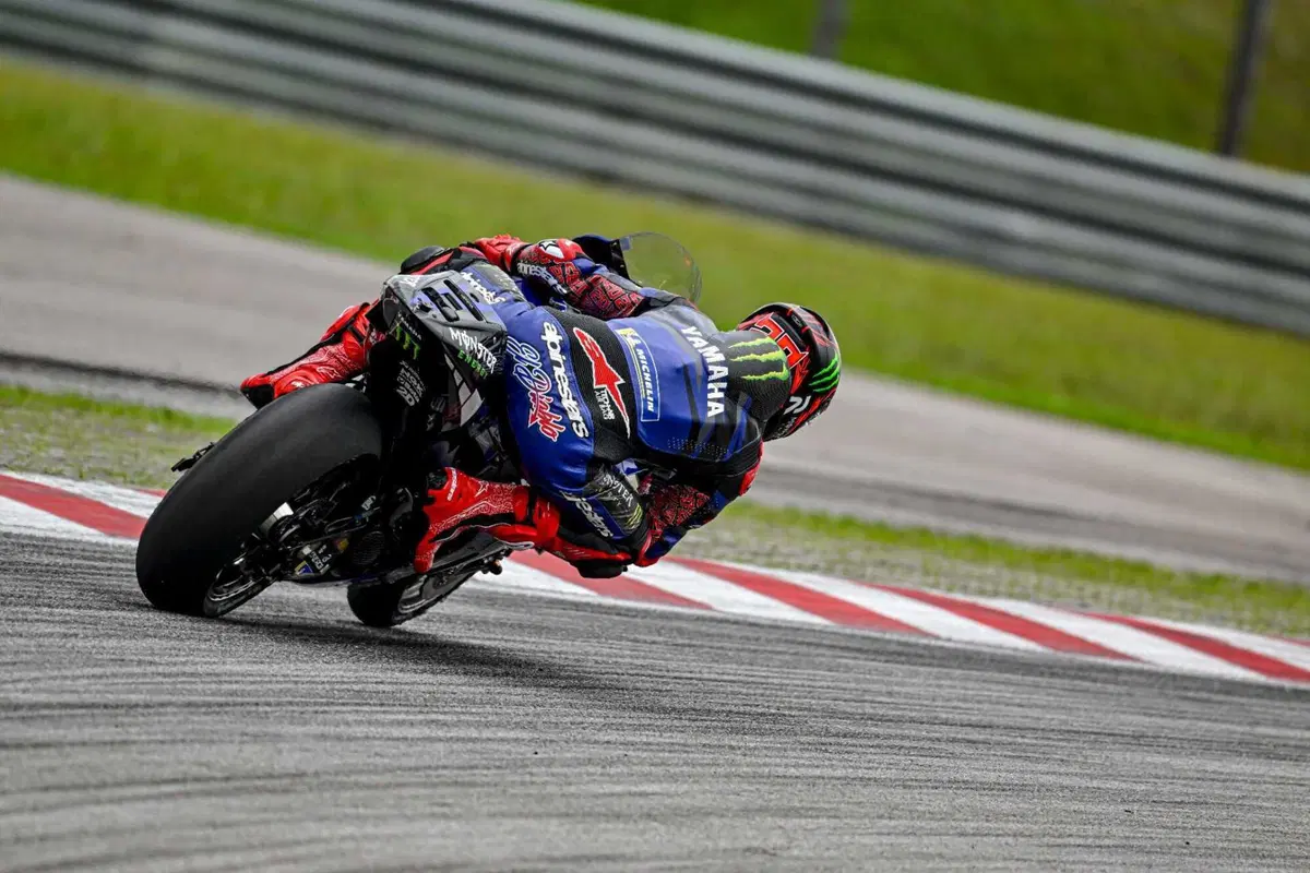 MotoGP 2023. Test di Sepang: le immagini più belle del Day 2 [GALLERY] (163)