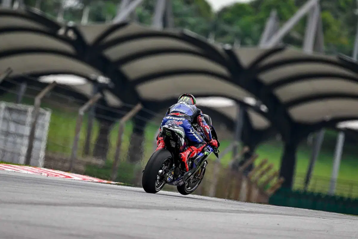 MotoGP 2023. Test di Sepang: le immagini più belle del Day 2 [GALLERY] (164)