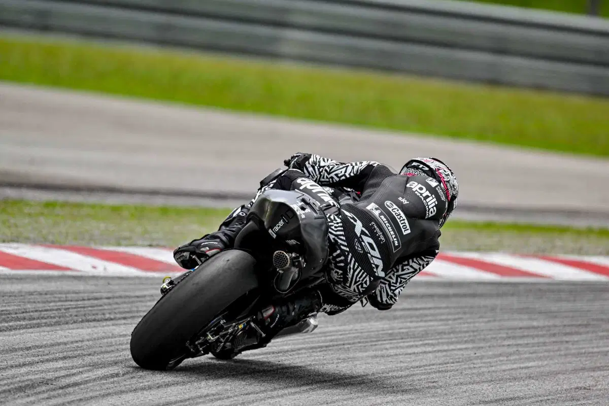 MotoGP 2023. Test di Sepang: le immagini più belle del Day 2 [GALLERY] (171)