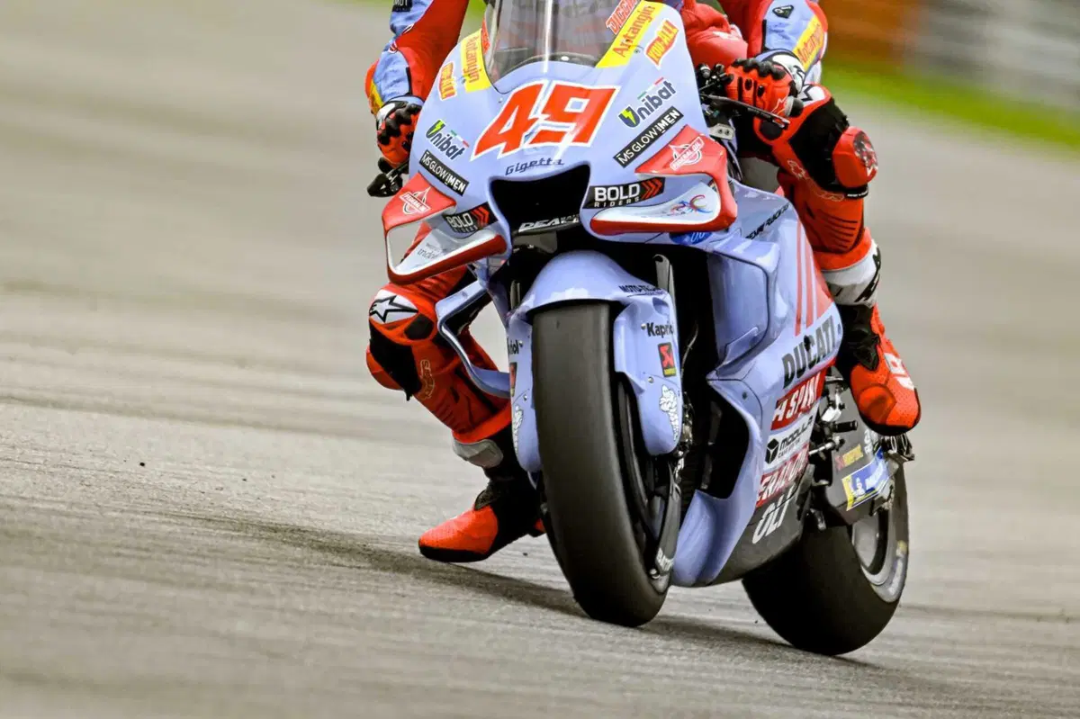 MotoGP 2023. Test di Sepang: le immagini più belle del Day 2 [GALLERY] (176)