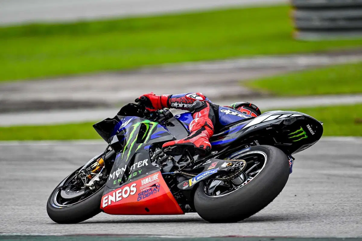 MotoGP 2023. Test di Sepang: le immagini più belle del Day 2 [GALLERY] (189)