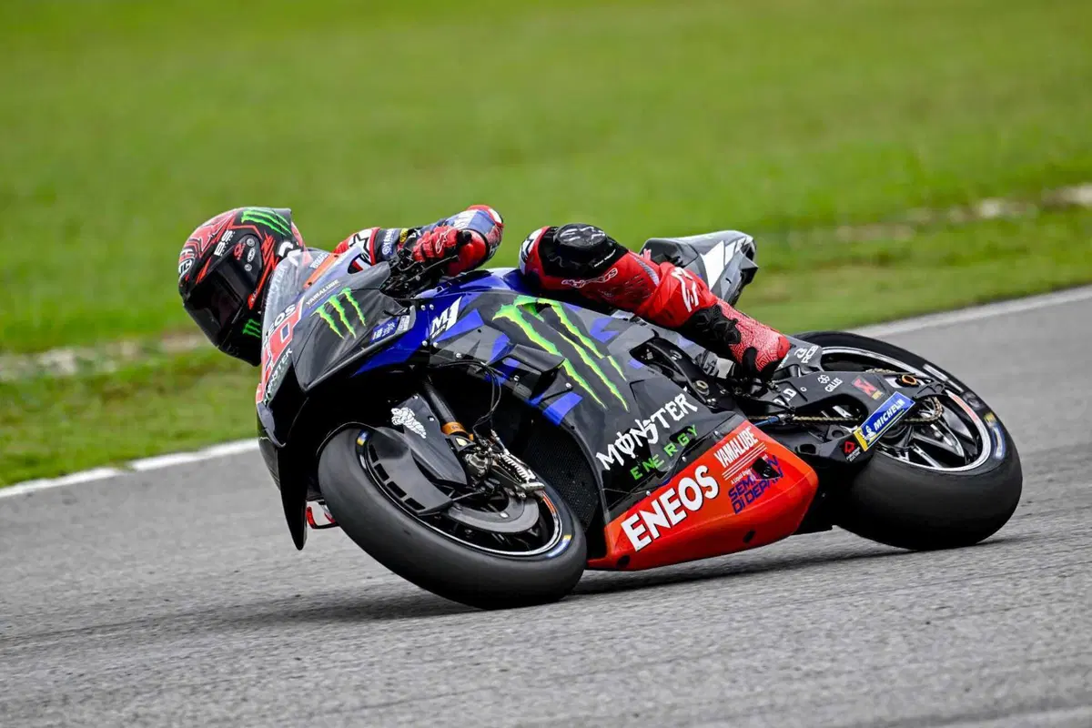MotoGP 2023. Test di Sepang: le immagini più belle del Day 2 [GALLERY] (188)