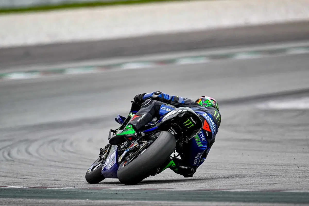 MotoGP 2023. Test di Sepang: le immagini più belle del Day 2 [GALLERY] (194)