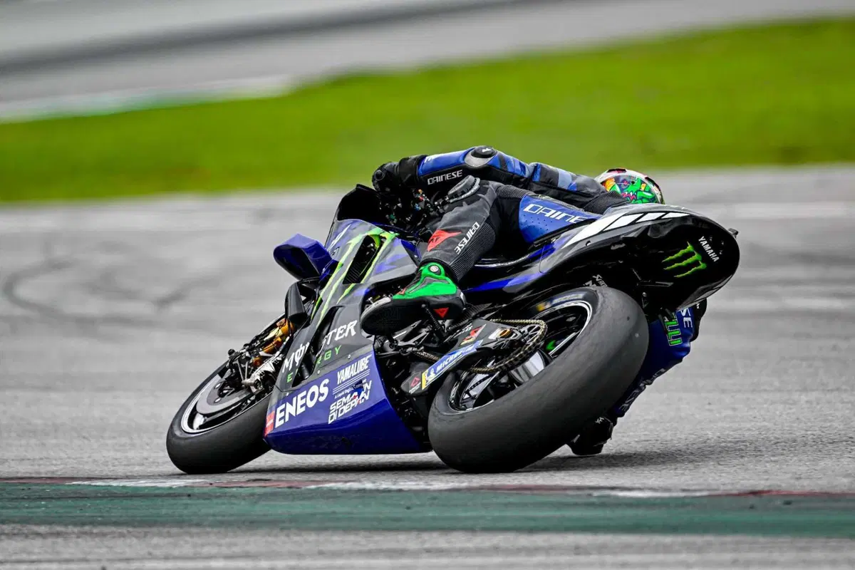 MotoGP 2023. Test di Sepang: le immagini più belle del Day 2 [GALLERY] (195)