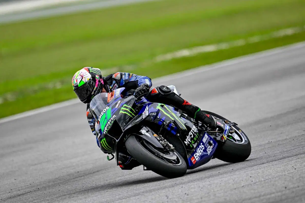 MotoGP 2023. Test di Sepang: le immagini più belle del Day 2 [GALLERY] (197)