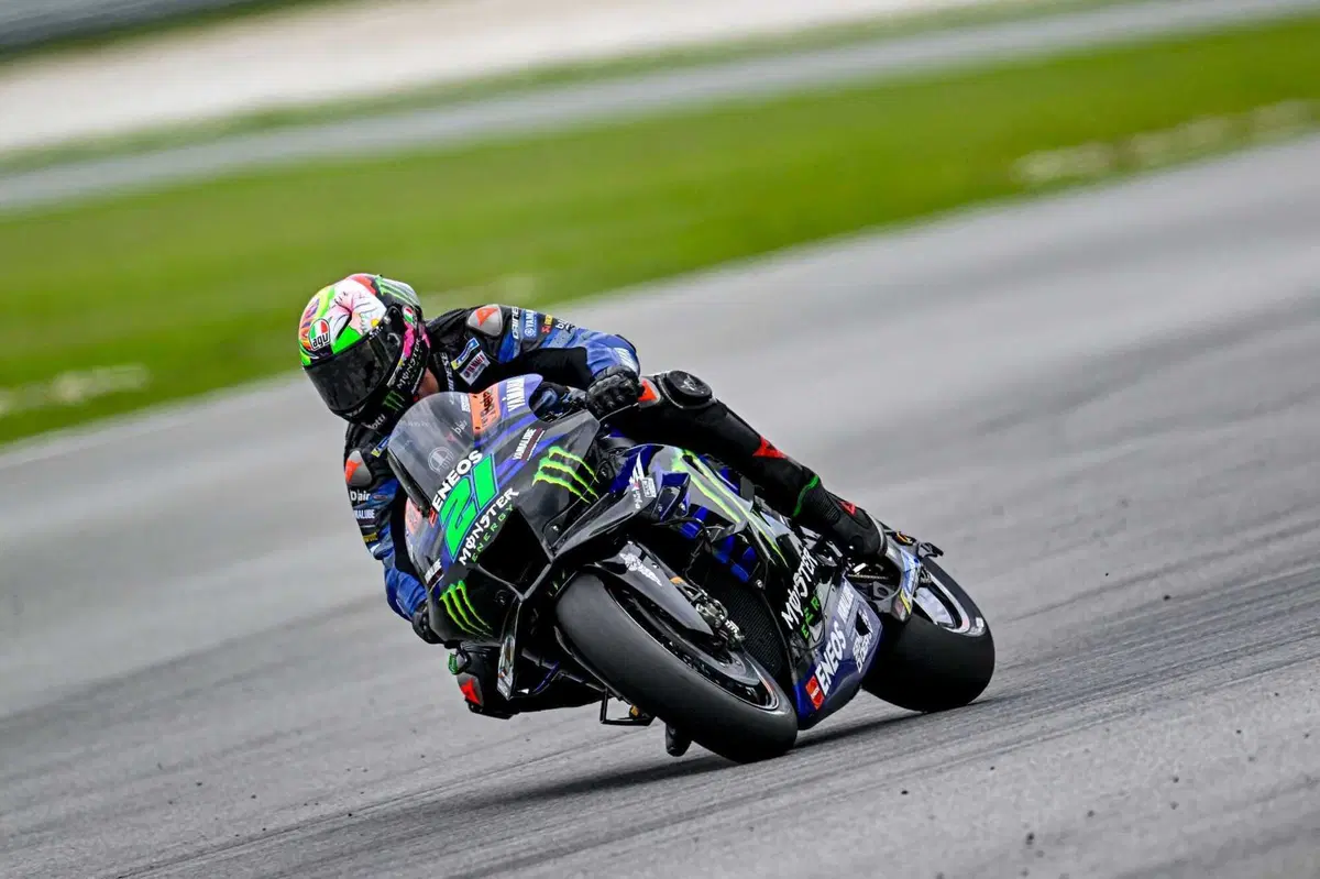 MotoGP 2023. Test di Sepang: le immagini più belle del Day 2 [GALLERY] (198)