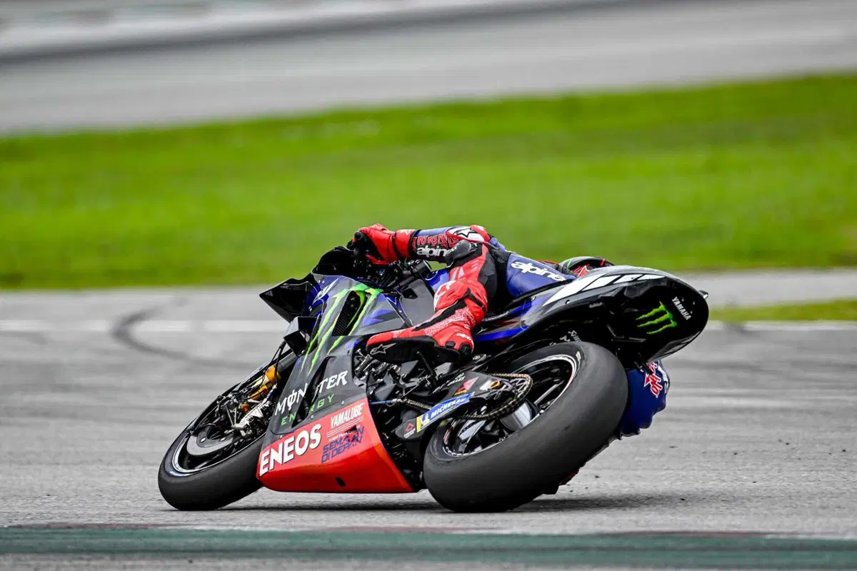 MotoGP 2023. Test di Sepang: le immagini più belle del Day 2 [GALLERY] (199)
