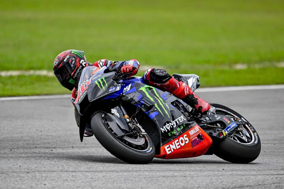 MotoGP 2023. Test di Sepang: le immagini più belle del Day 2 [GALLERY] (200)