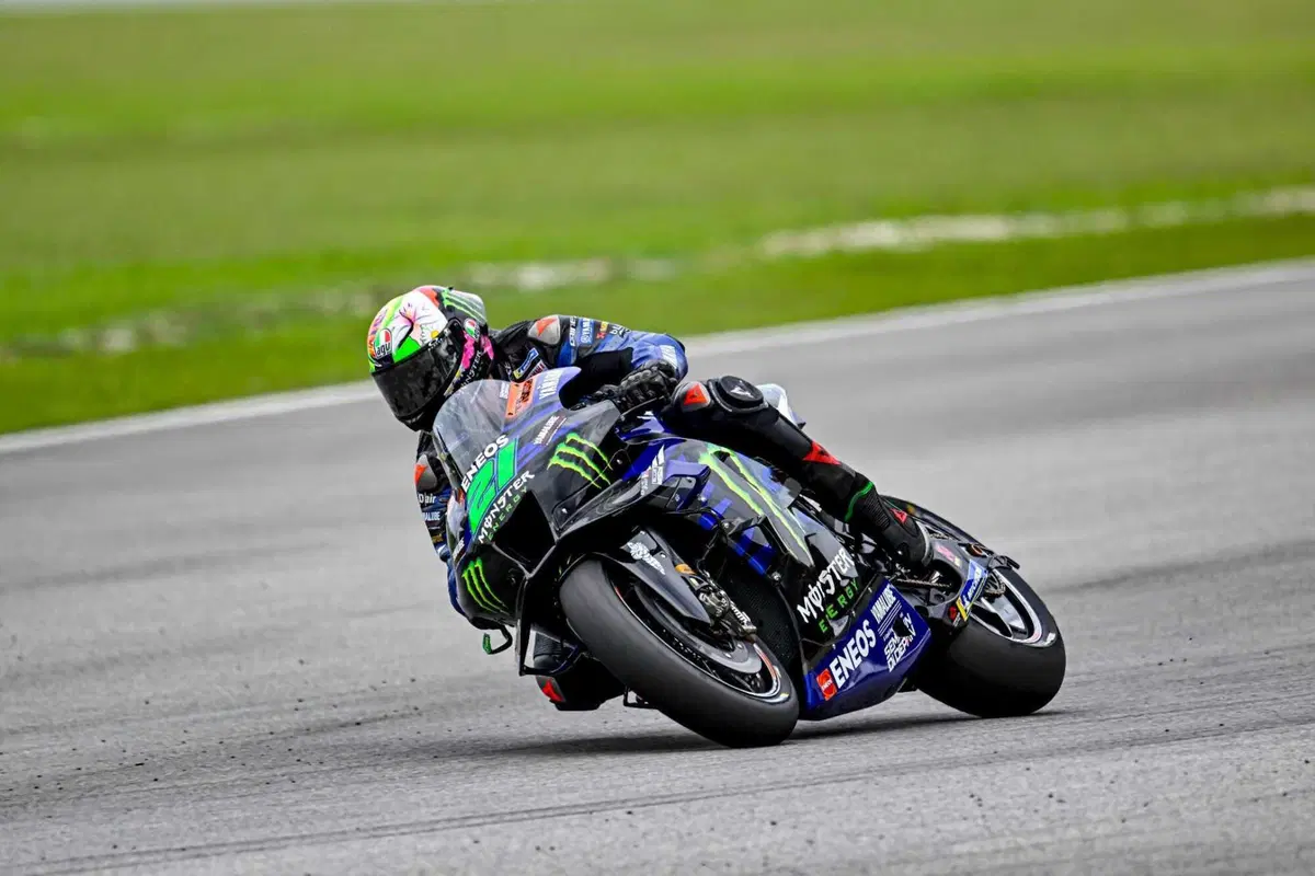 MotoGP 2023. Test di Sepang: le immagini più belle del Day 2 [GALLERY] (204)