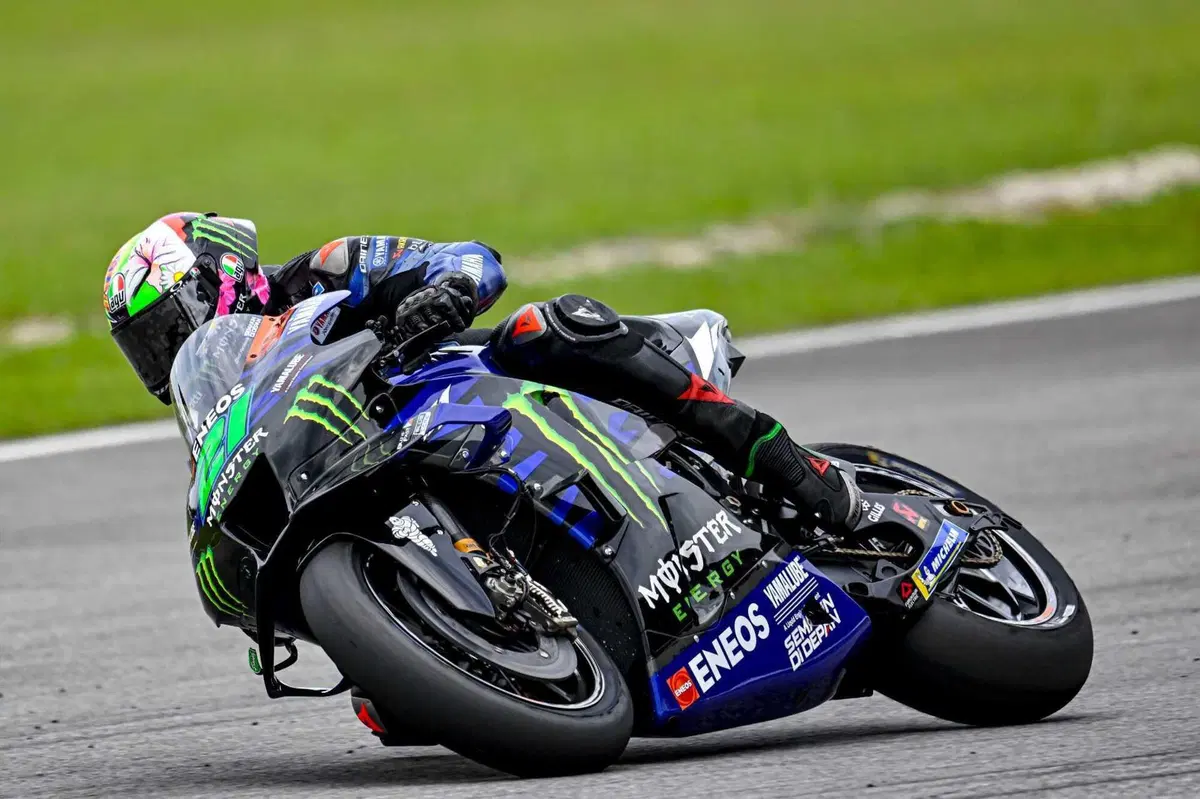 MotoGP 2023. Test di Sepang: le immagini più belle del Day 2 [GALLERY] (205)