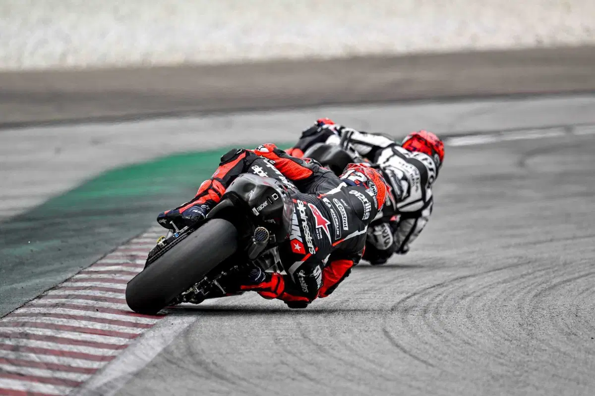 MotoGP 2023. Test di Sepang: le immagini più belle del Day 2 [GALLERY] (208)