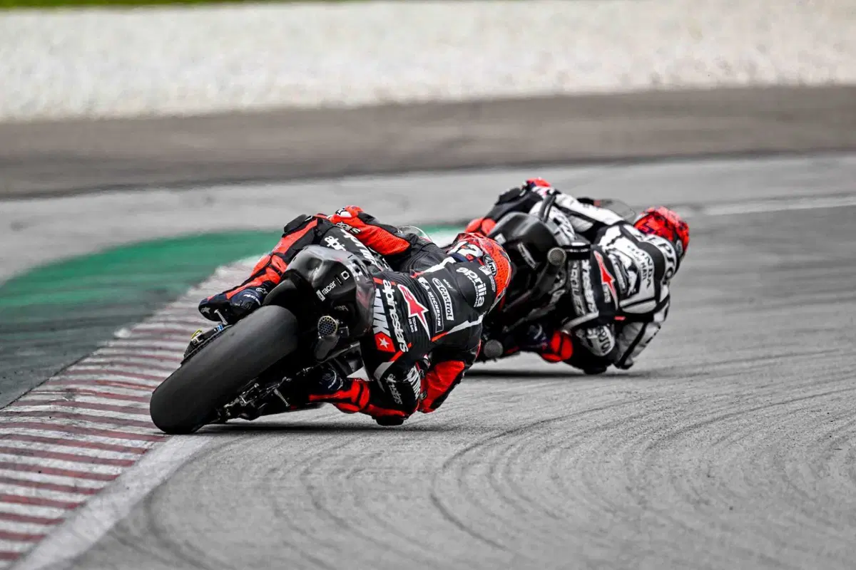 MotoGP 2023. Test di Sepang: le immagini più belle del Day 2 [GALLERY] (209)