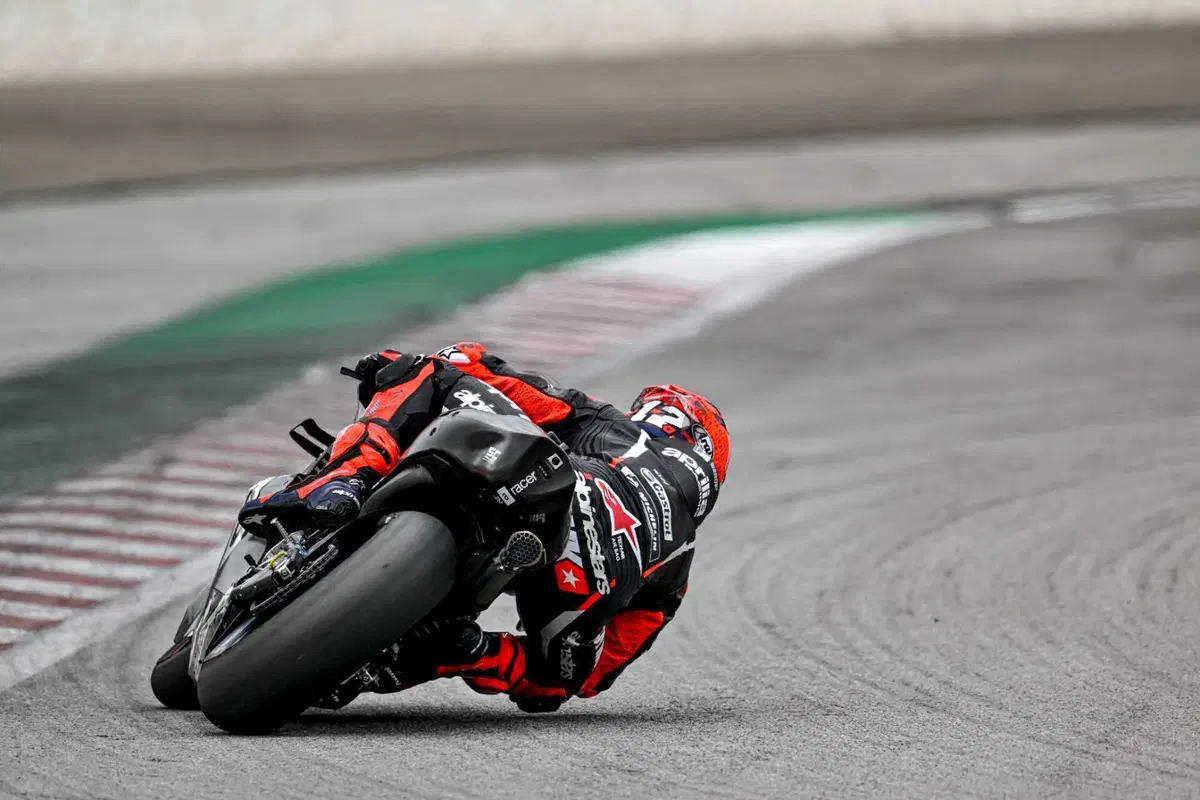 MotoGP 2023. Test di Sepang: le immagini più belle del Day 2 [GALLERY] (217)