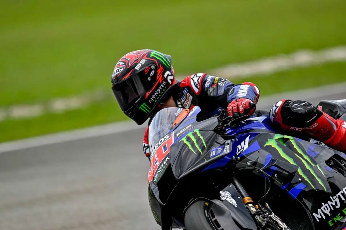 MotoGP 2023. Test di Sepang: le immagini più belle del Day 2 [GALLERY] (220)
