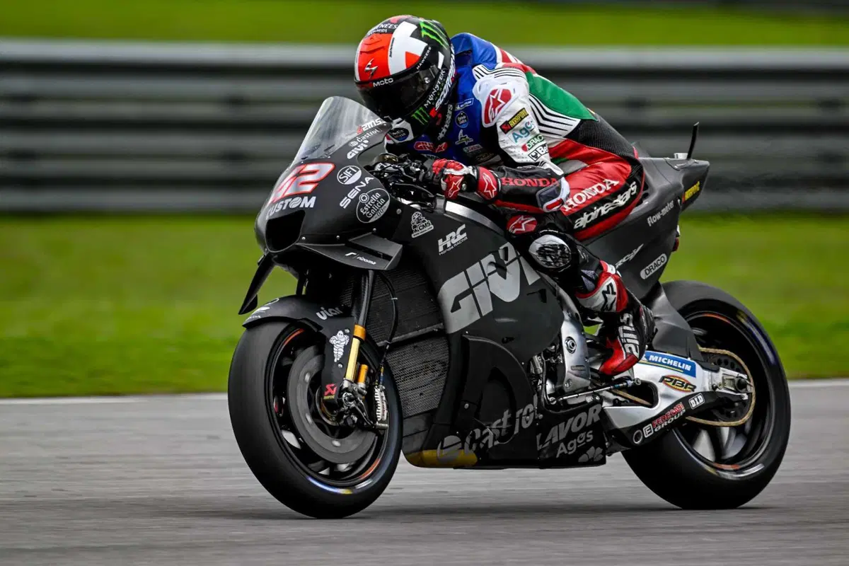 MotoGP 2023. Test di Sepang: le immagini più belle del Day 2 [GALLERY] (221)