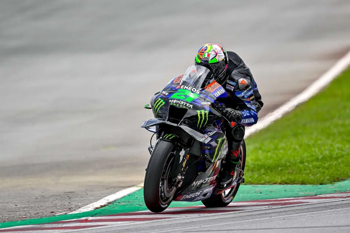 MotoGP 2023. Test di Sepang: le immagini più belle del Day 2 [GALLERY] (225)
