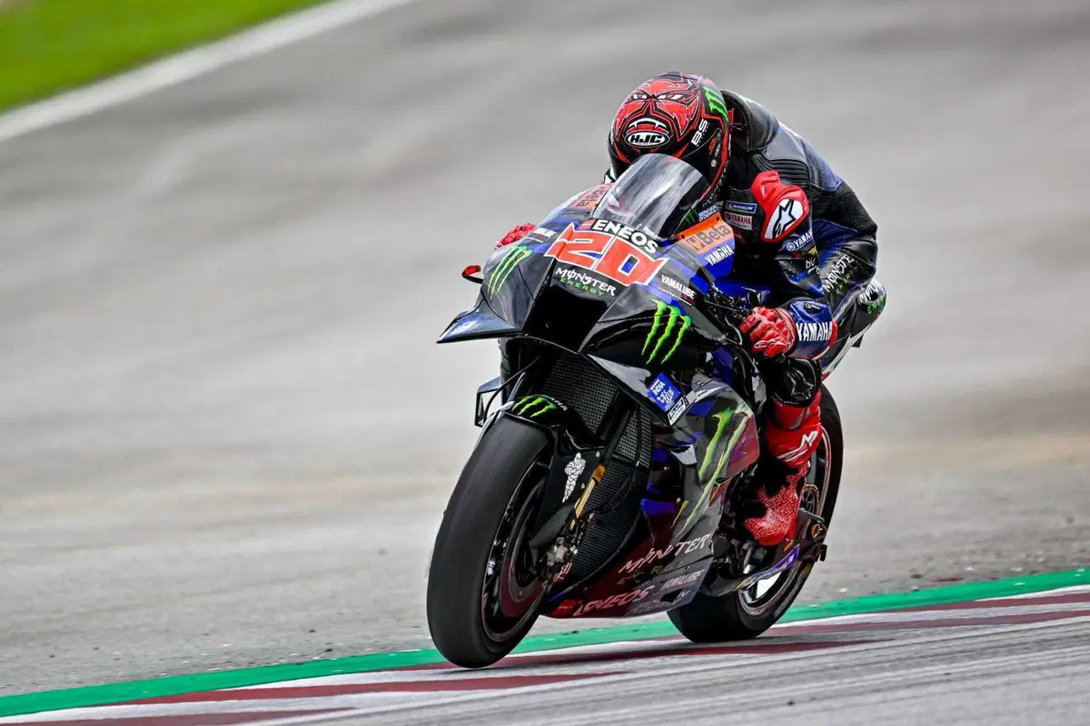 MotoGP 2023. Test di Sepang: le immagini più belle del Day 2 [GALLERY] (227)