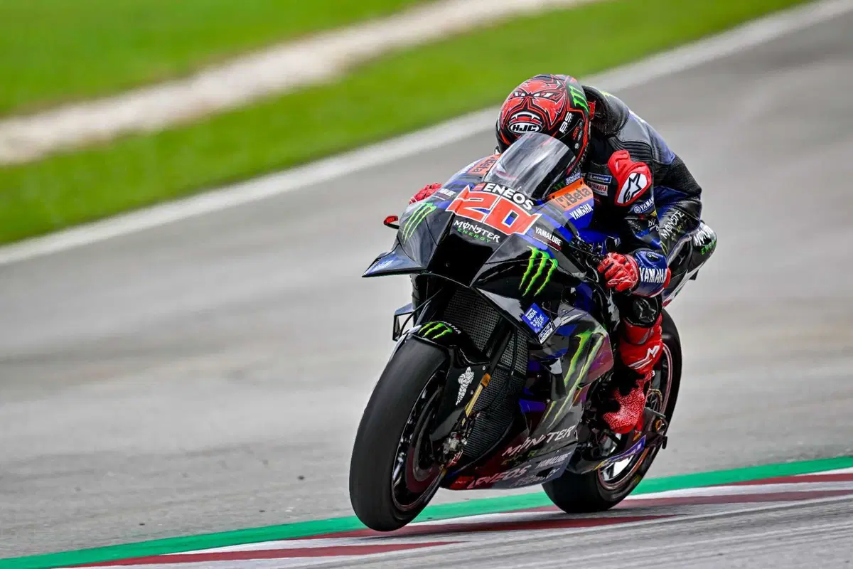 MotoGP 2023. Test di Sepang: le immagini più belle del Day 2 [GALLERY] (228)