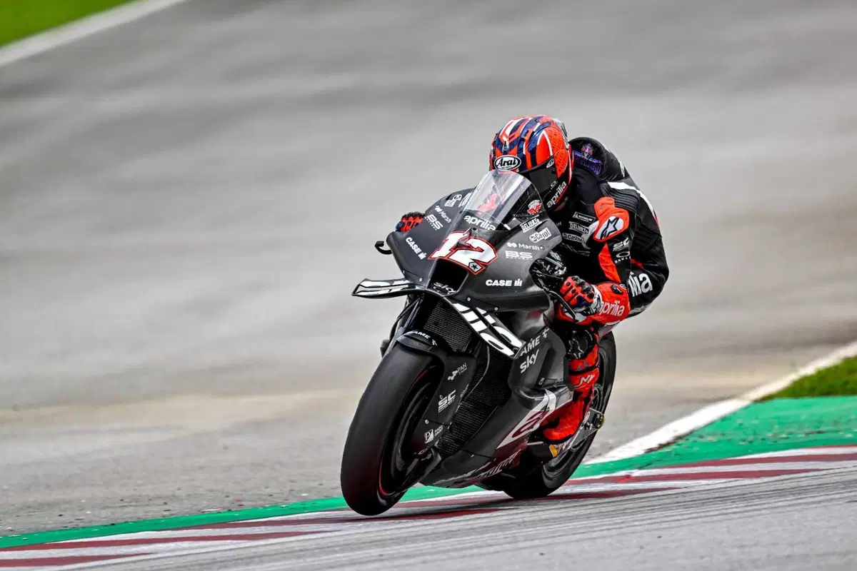 MotoGP 2023. Test di Sepang: le immagini più belle del Day 2 [GALLERY] (229)
