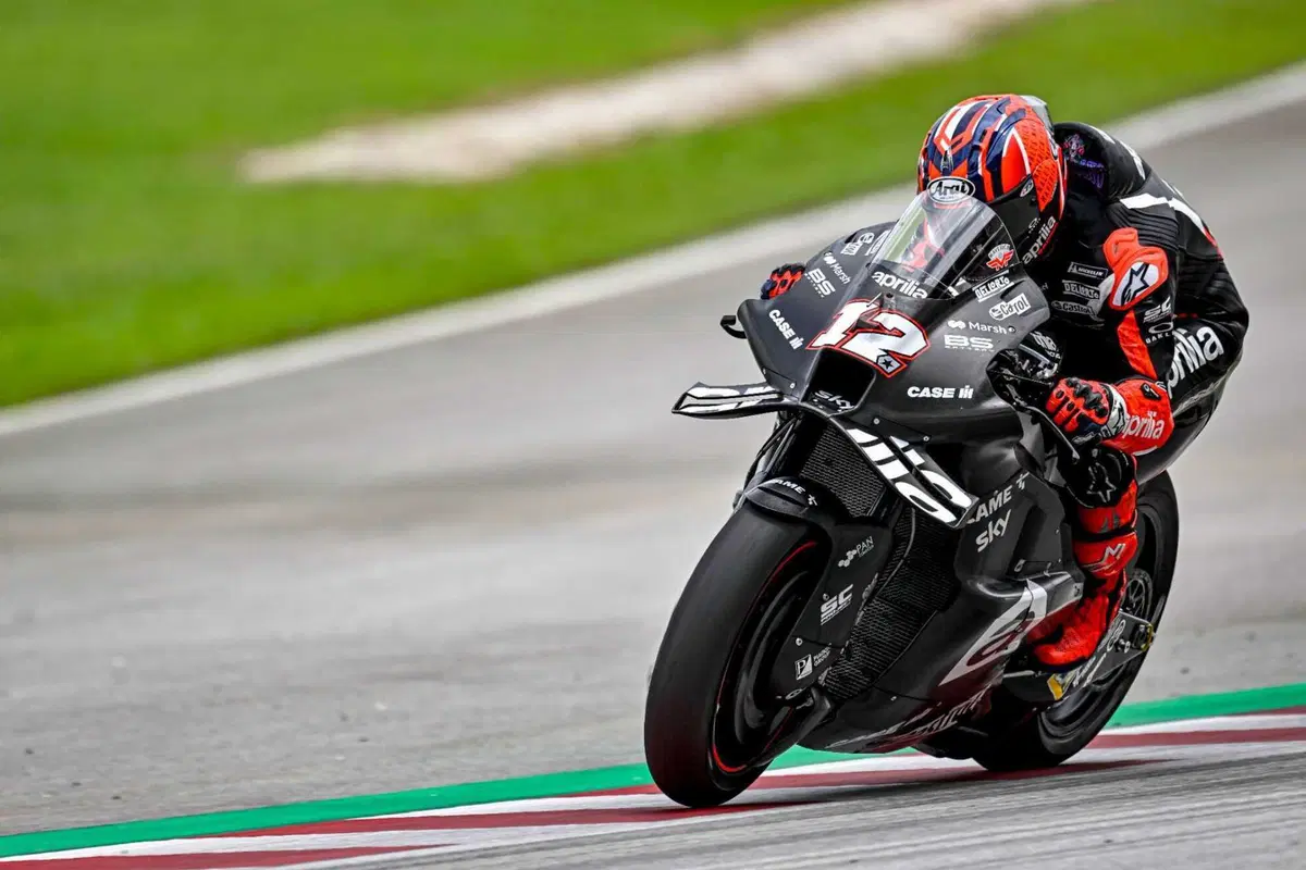 MotoGP 2023. Test di Sepang: le immagini più belle del Day 2 [GALLERY] (232)