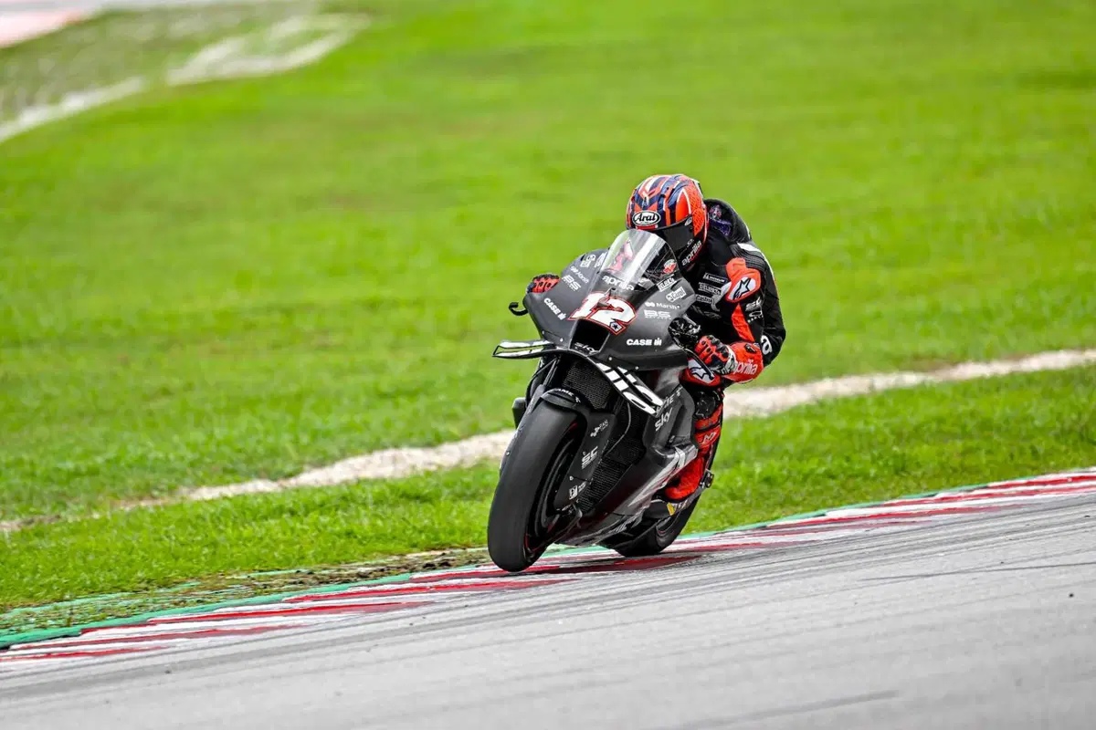 MotoGP 2023. Test di Sepang: le immagini più belle del Day 2 [GALLERY] (231)