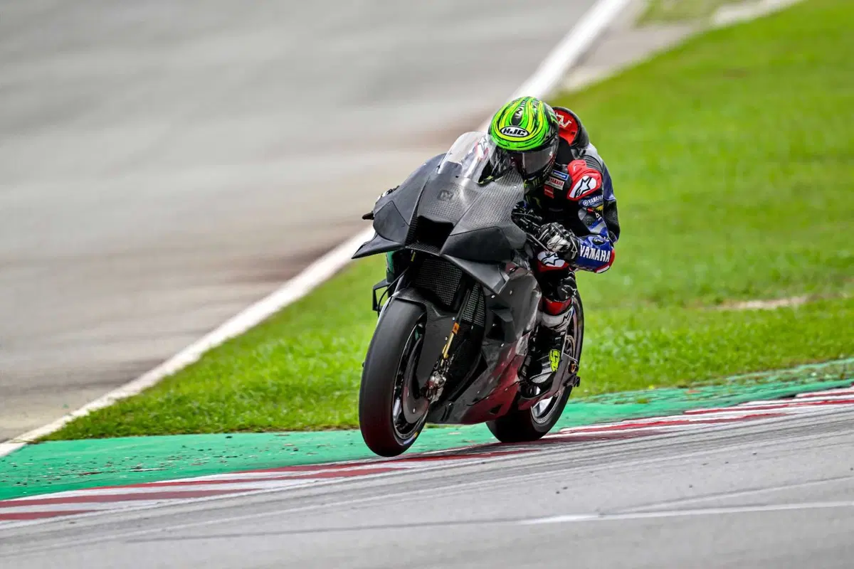 MotoGP 2023. Test di Sepang: le immagini più belle del Day 2 [GALLERY] (234)