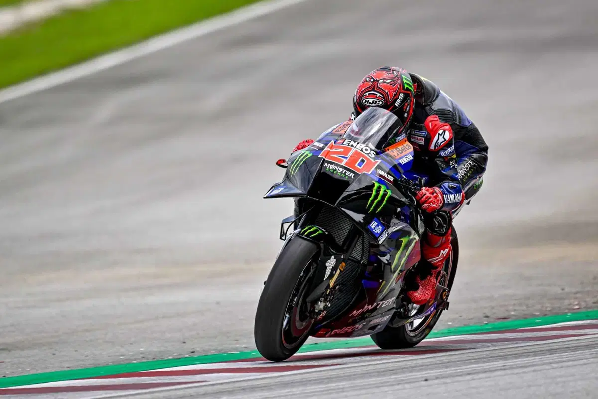 MotoGP 2023. Test di Sepang: le immagini più belle del Day 2 [GALLERY] (237)