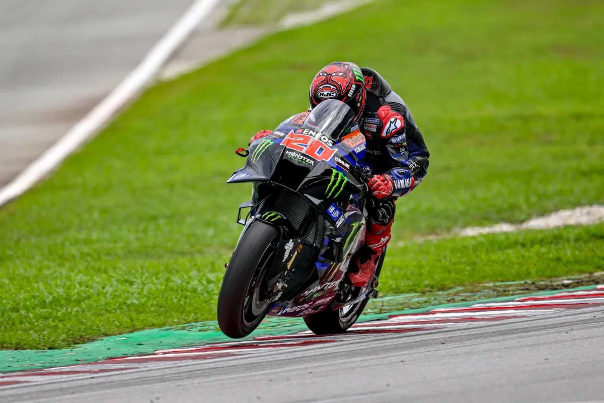 MotoGP 2023. Test di Sepang: le immagini più belle del Day 2 [GALLERY] (238)