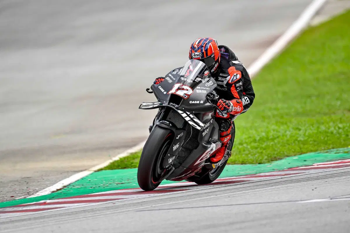 MotoGP 2023. Test di Sepang: le immagini più belle del Day 2 [GALLERY] (245)