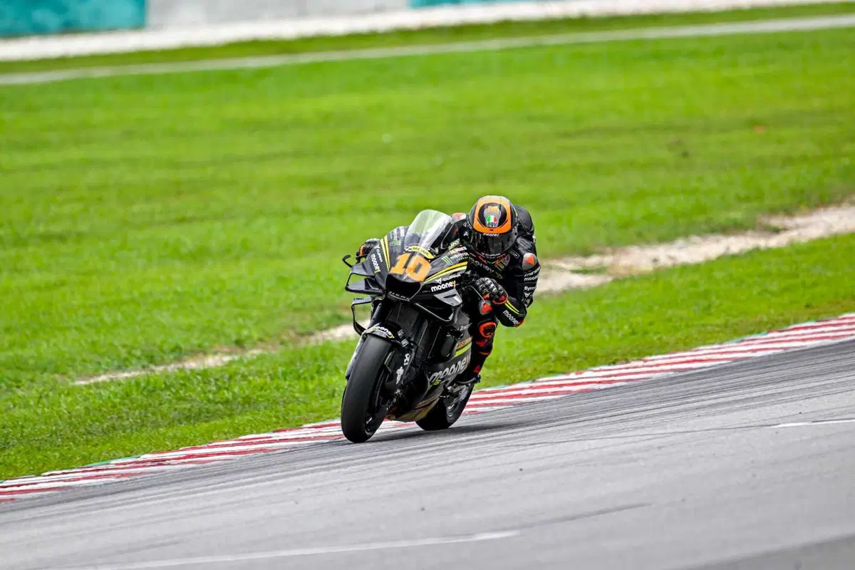MotoGP 2023. Test di Sepang: le immagini più belle del Day 2 [GALLERY] (246)