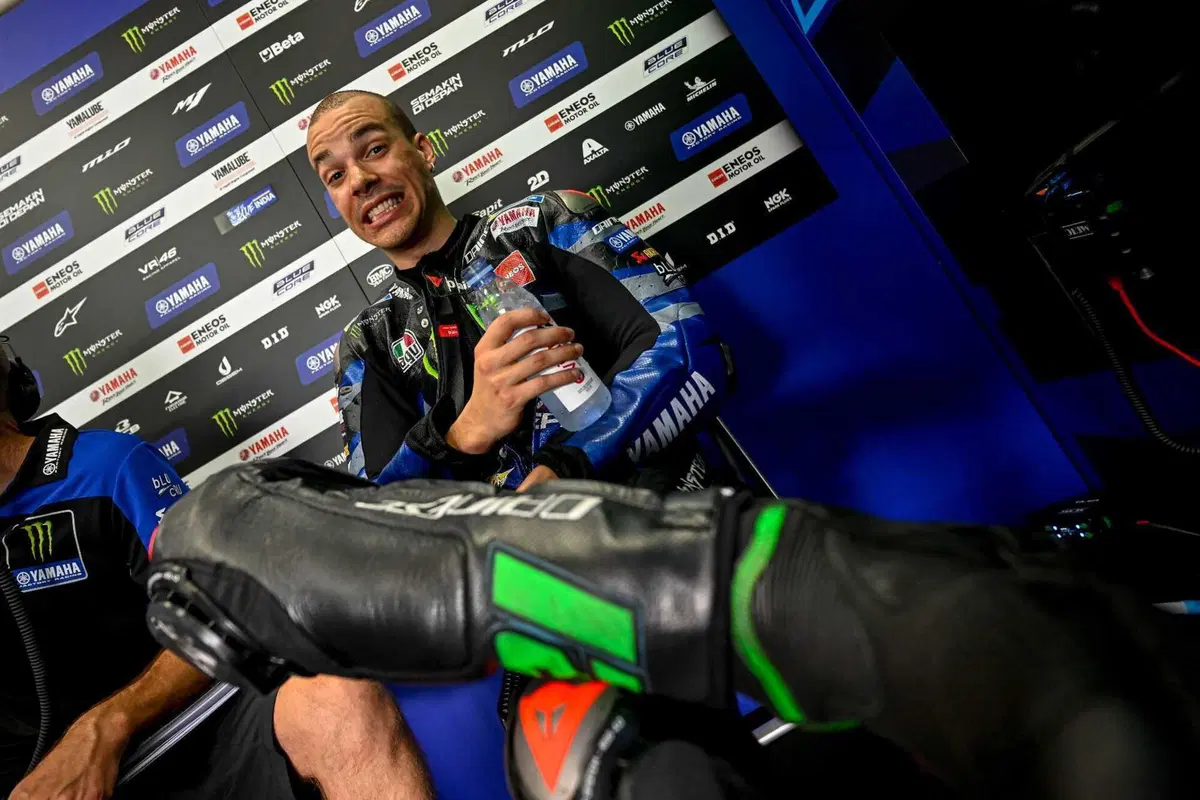 MotoGP 2023. Test di Sepang: le immagini più belle del Day 2 [GALLERY] (254)