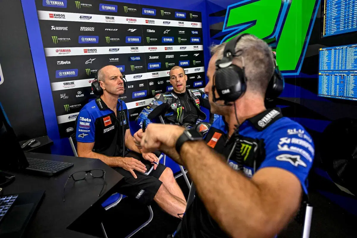 MotoGP 2023. Test di Sepang: le immagini più belle del Day 2 [GALLERY] (255)
