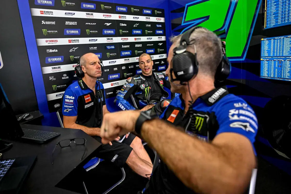 MotoGP 2023. Test di Sepang: le immagini più belle del Day 2 [GALLERY] (256)