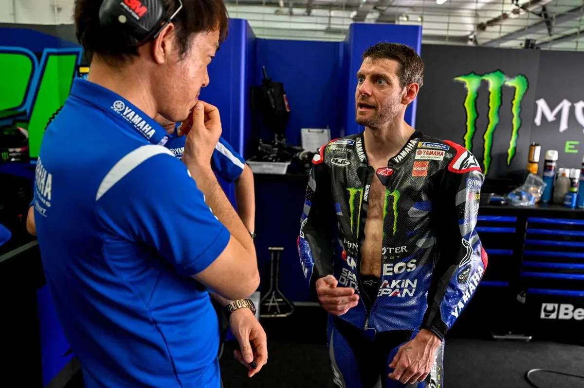 MotoGP 2023. Test di Sepang: le immagini più belle del Day 2 [GALLERY] (263)