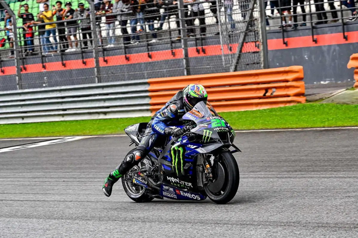 MotoGP 2023. Test di Sepang: le immagini più belle del Day 2 [GALLERY] (270)