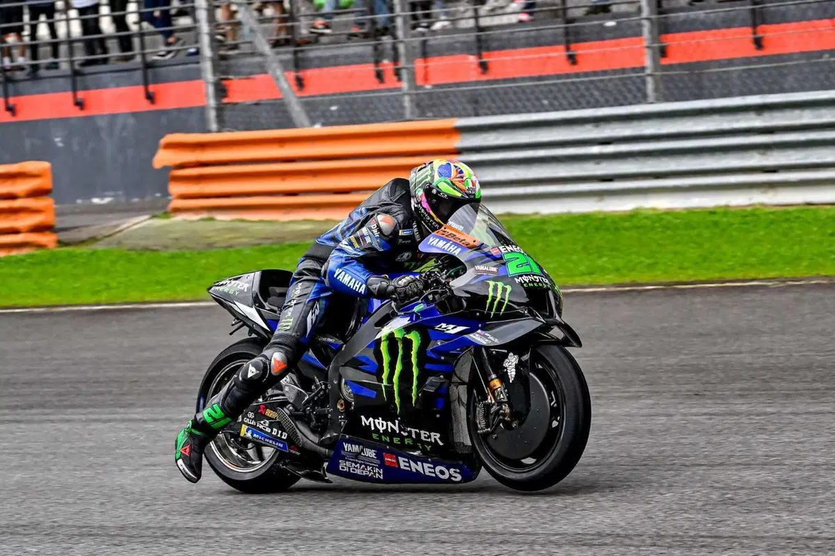 MotoGP 2023. Test di Sepang: le immagini più belle del Day 2 [GALLERY] (272)