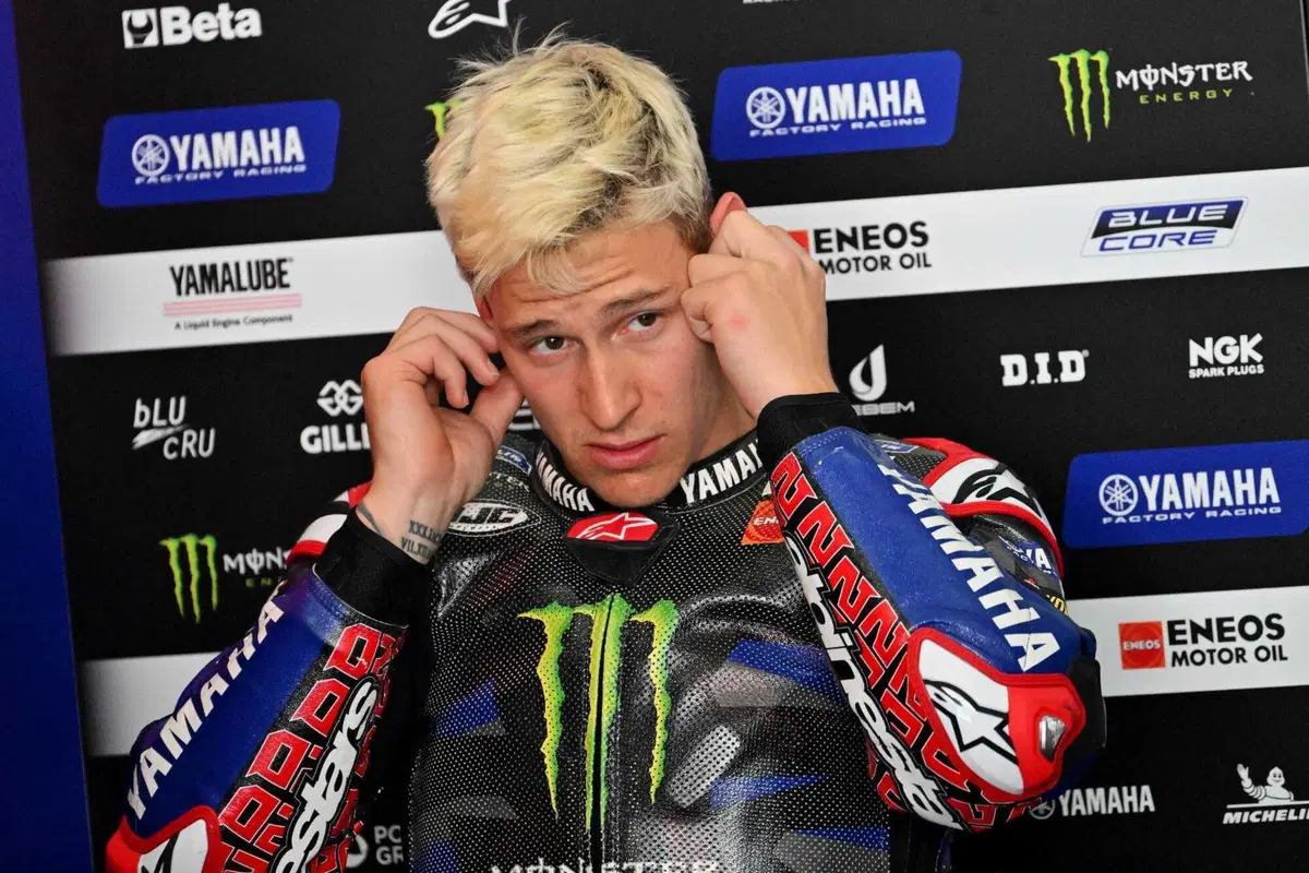 MotoGP 2023. Test di Sepang: le immagini più belle del Day 2 [GALLERY] (283)
