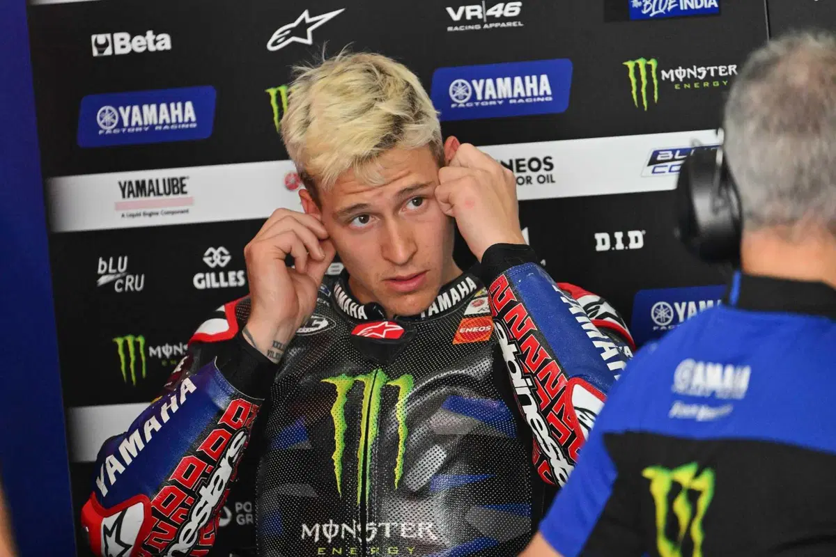 MotoGP 2023. Test di Sepang: le immagini più belle del Day 2 [GALLERY] (284)