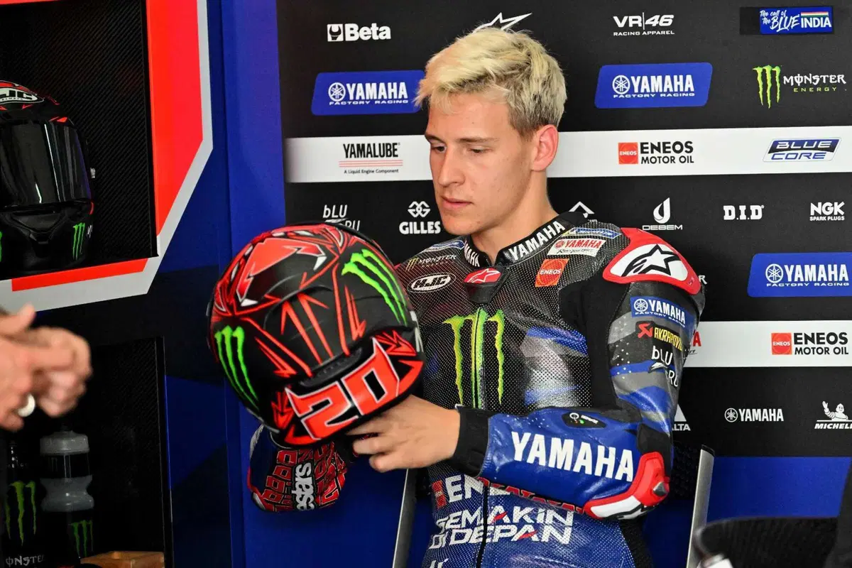 MotoGP 2023. Test di Sepang: le immagini più belle del Day 2 [GALLERY] (285)