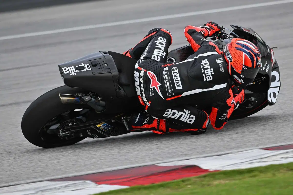 MotoGP 2023. Test di Sepang: le immagini più belle del Day 2 [GALLERY] (288)
