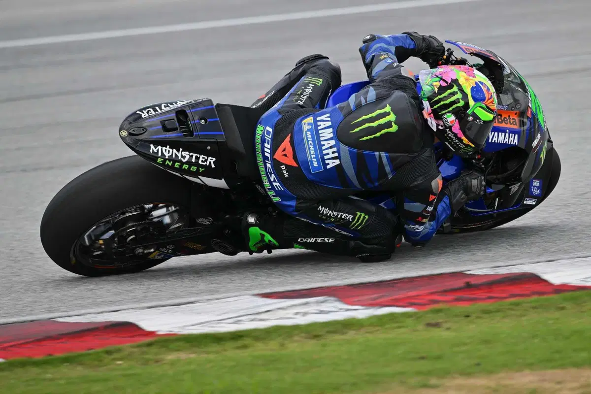 MotoGP 2023. Test di Sepang: le immagini più belle del Day 2 [GALLERY] (290)