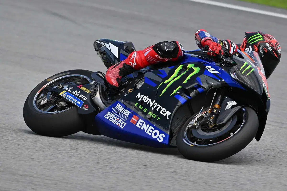 MotoGP 2023. Test di Sepang: le immagini più belle del Day 2 [GALLERY] (292)