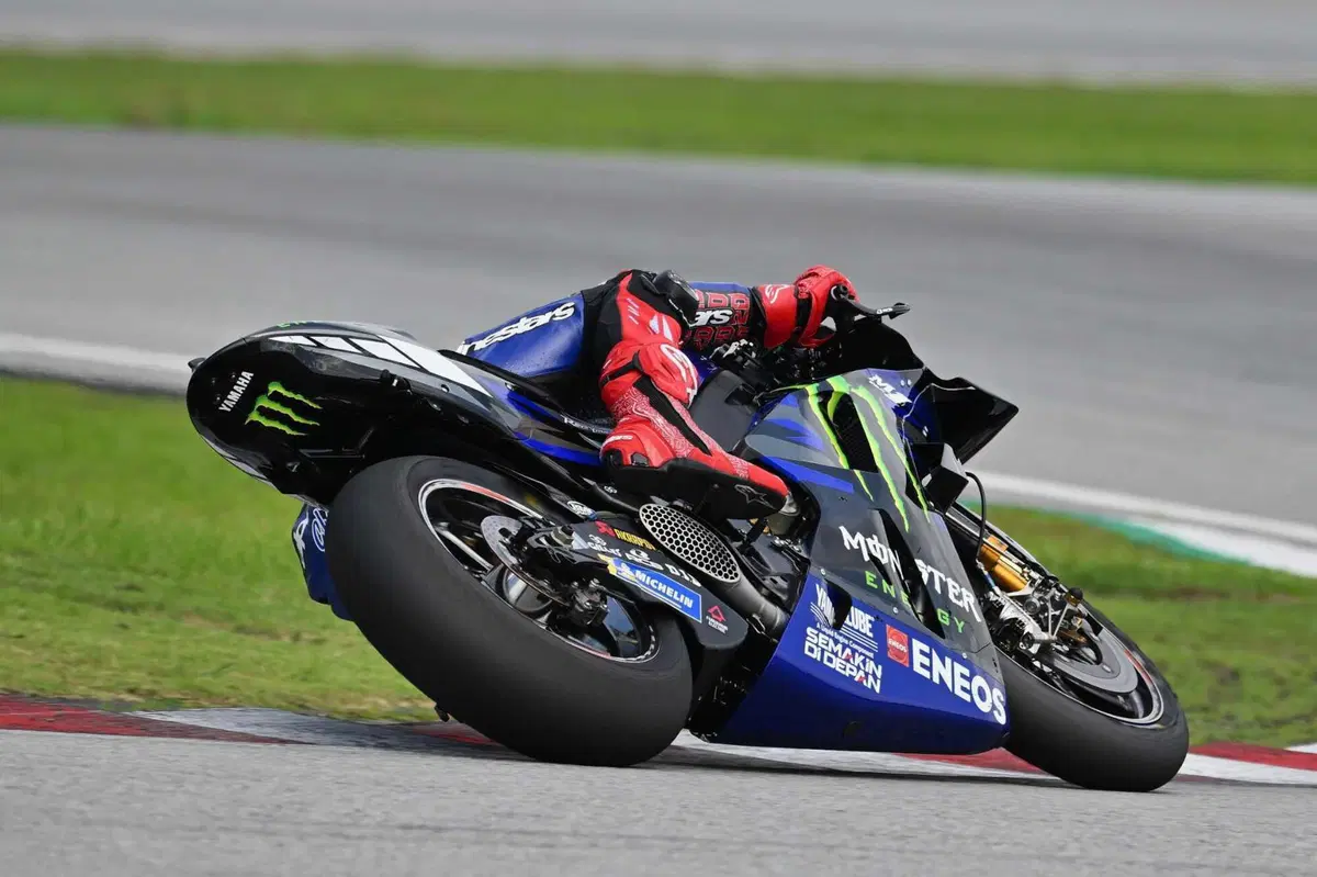 MotoGP 2023. Test di Sepang: le immagini più belle del Day 2 [GALLERY] (293)