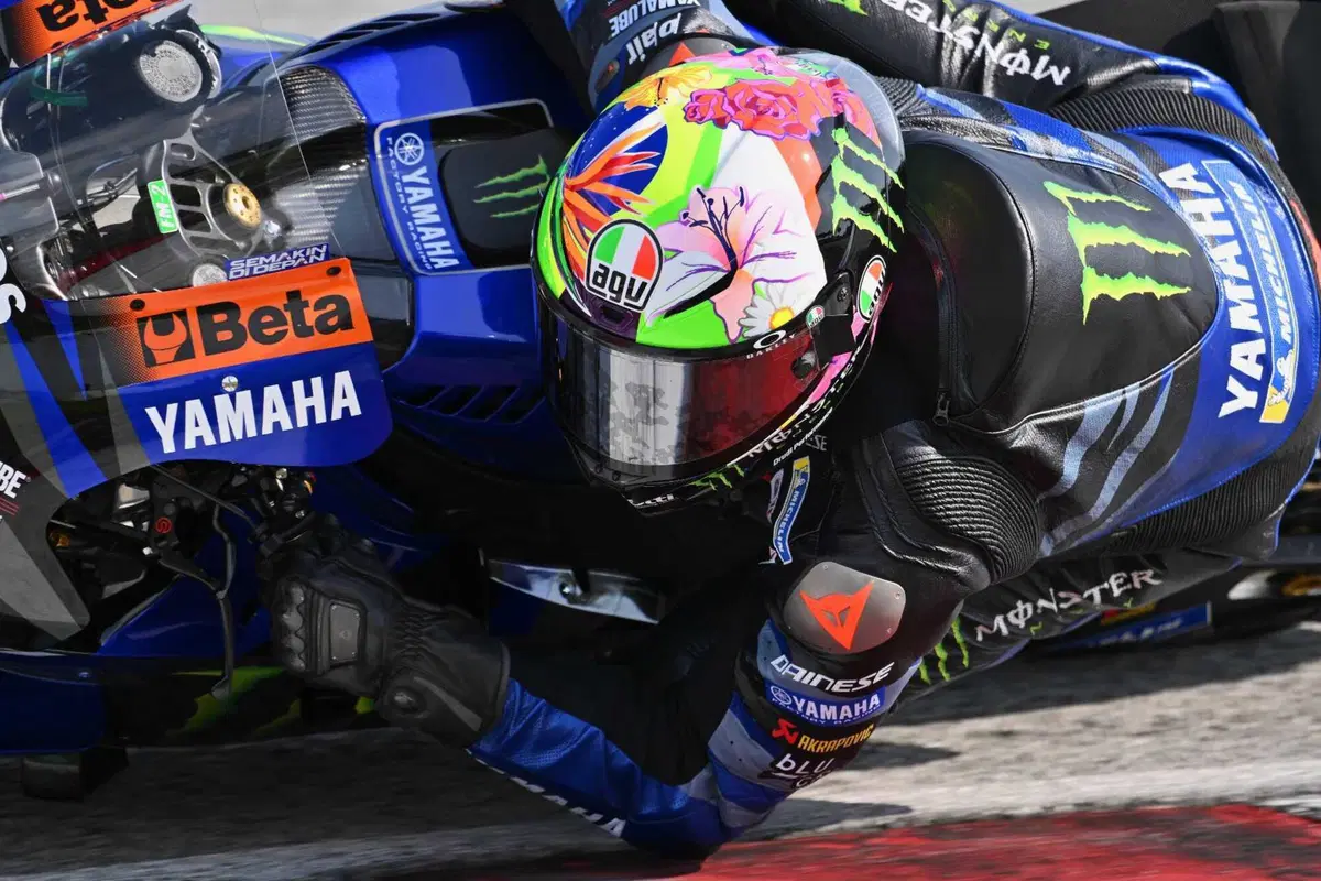 MotoGP 2023. Test di Sepang: le immagini più belle del Day 2 [GALLERY] (307)