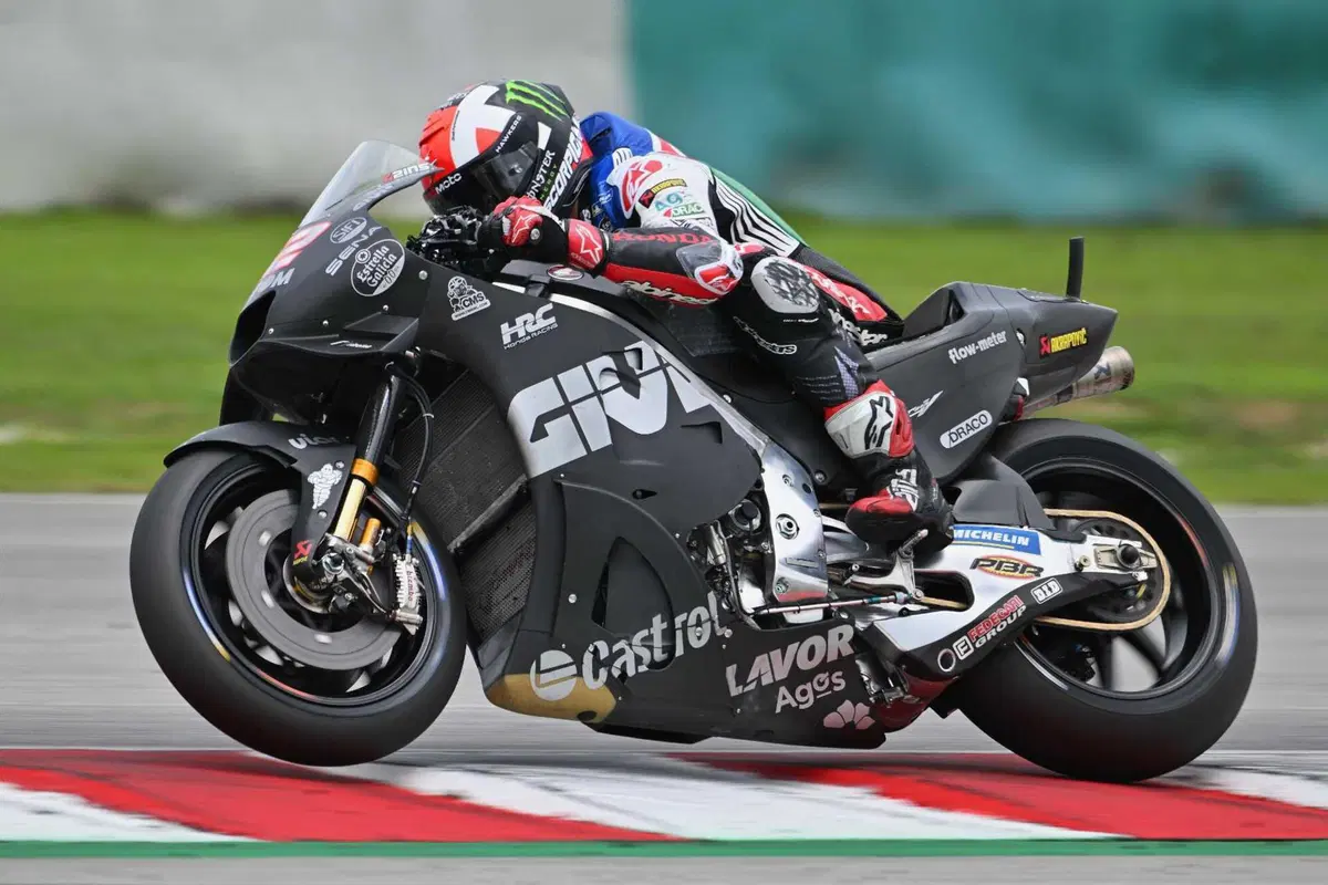 MotoGP 2023. Test di Sepang: le immagini più belle del Day 2 [GALLERY] (329)