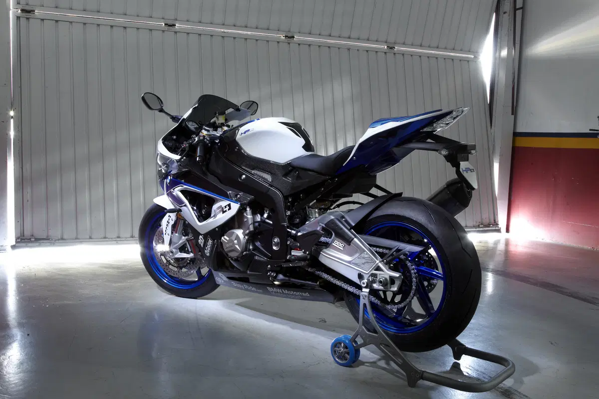 Bmw HP4 HP4 (2013 - 14) (6)