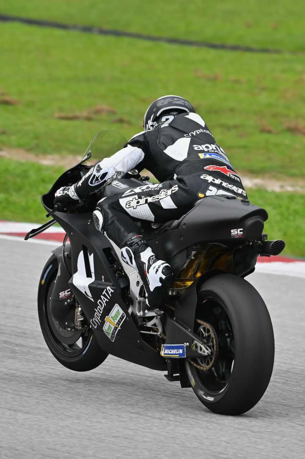 MotoGP 2023. Test di Sepang: le immagini più belle del Day 2 [GALLERY] (358)
