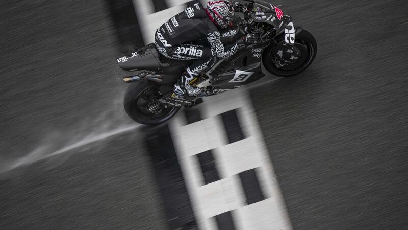 MotoGP 2023. Test di Sepang: le immagini pi&ugrave; belle del Day 2 [GALLERY]
