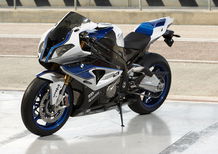 Bmw HP4 (2013 - 14)